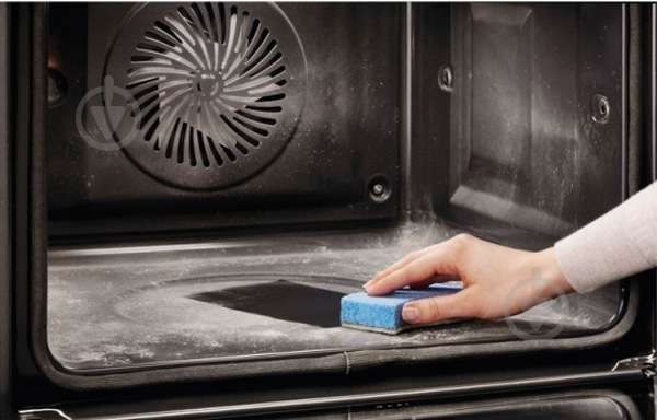 Духовой шкаф Electrolux OPEC 9553 X - фото 4