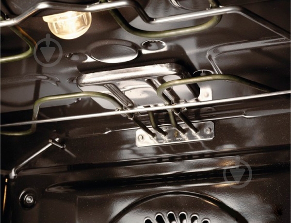 Духовой шкаф Electrolux OPEC 9553 X - фото 3