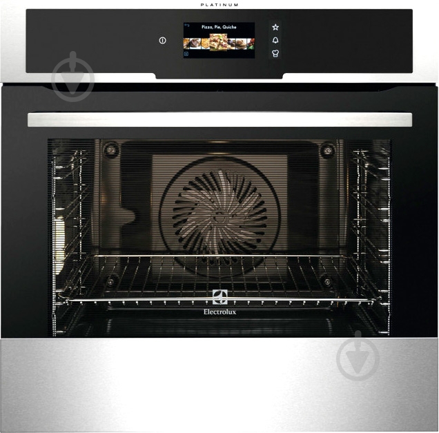 Духовой шкаф Electrolux OPEC 9553 X - фото 1