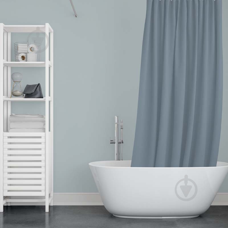 Краска латексная с колорированием Dufa Mattlatex D100 мат VN 2468 1,4 кг - фото 6 Краска латексная с колорированием Dufa Mattlatex D100 мат VN 2468 1,4 кг - фото 6