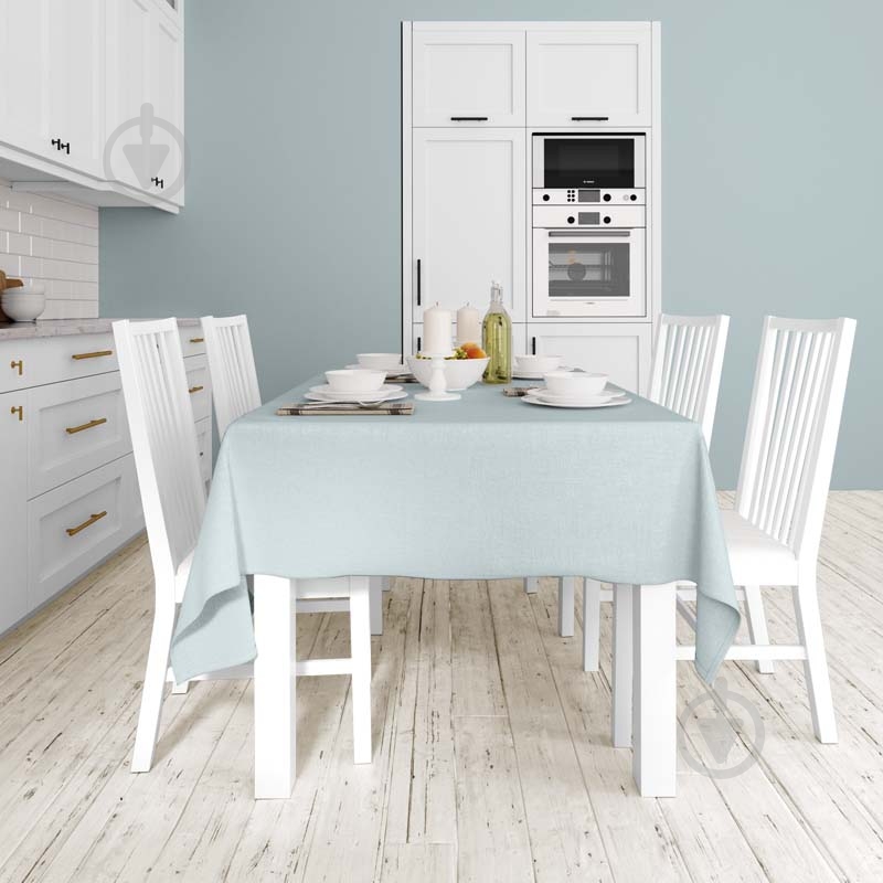 Краска латексная с колорированием Dufa Mattlatex D100 мат VN 2468 1,4 кг - фото 7 Краска латексная с колорированием Dufa Mattlatex D100 мат VN 2468 1,4 кг - фото 7