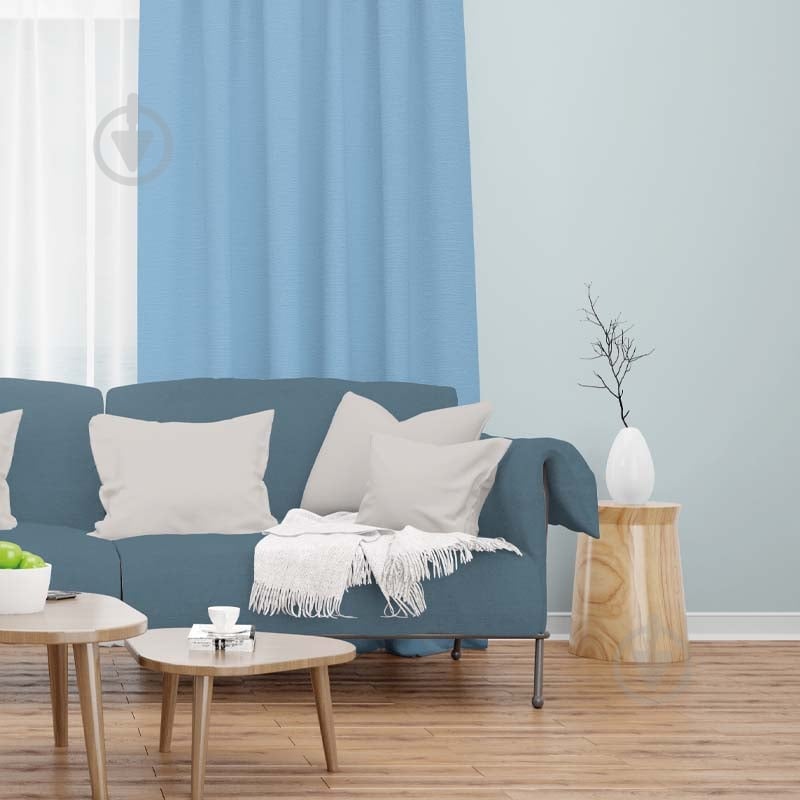 Краска латексная с колорированием Dufa Mattlatex D100 мат VN 2468 1,4 кг - фото 8 Краска латексная с колорированием Dufa Mattlatex D100 мат VN 2468 1,4 кг - фото 8