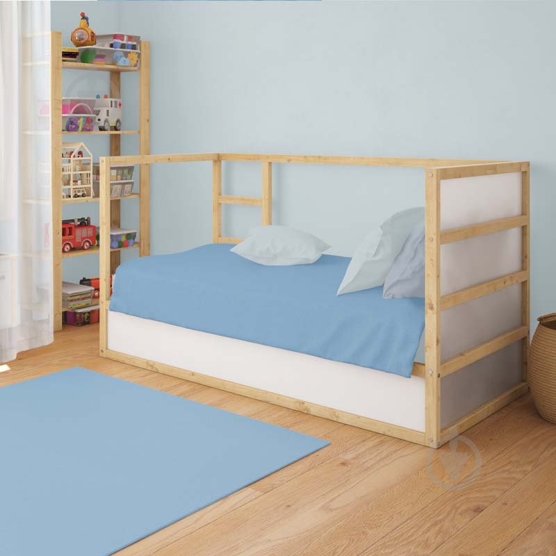 Краска латексная с колорированием Dufa Mattlatex D100 мат VN 2468 1,4 кг - фото 5 Краска латексная с колорированием Dufa Mattlatex D100 мат VN 2468 1,4 кг - фото 5