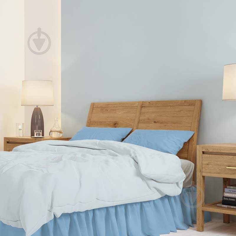 Краска латексная с колорированием Dufa Mattlatex D100 мат VN 2468 1,4 кг - фото 9 Краска латексная с колорированием Dufa Mattlatex D100 мат VN 2468 1,4 кг - фото 9