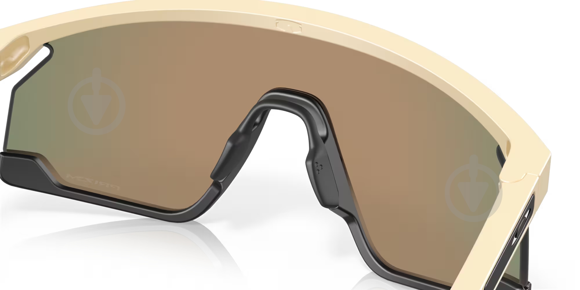 Солнцезащитные очки Oakley 92800439 BXTR PRIZM RUBY - фото 7