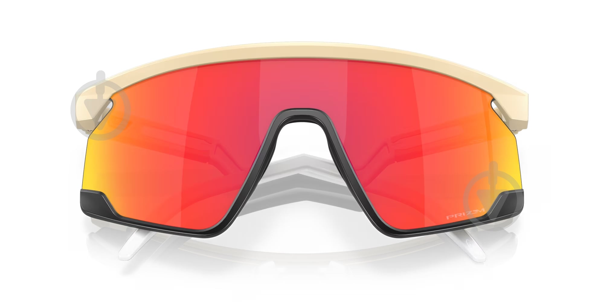 Солнцезащитные очки Oakley 92800439 BXTR PRIZM RUBY - фото 6
