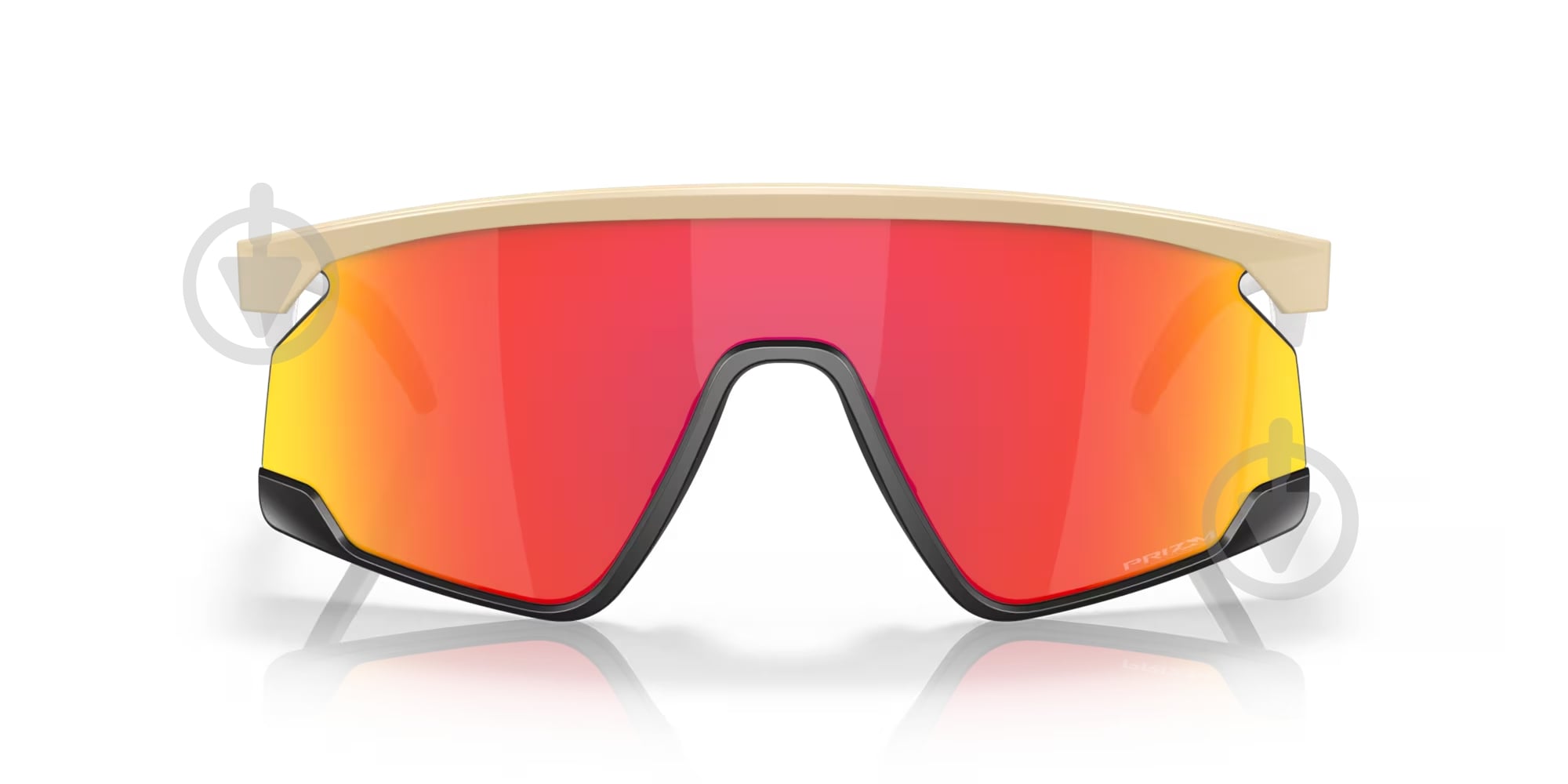 Солнцезащитные очки Oakley 92800439 BXTR PRIZM RUBY - фото 2
