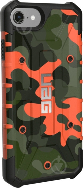 Чехол UAG Pathfinder Camo Rust IPH8/7-A-RC для Apple iPhone 8/7/6S/6 - фото 3