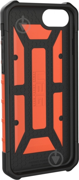 Чехол UAG Pathfinder Camo Rust IPH8/7-A-RC для Apple iPhone 8/7/6S/6 - фото 5