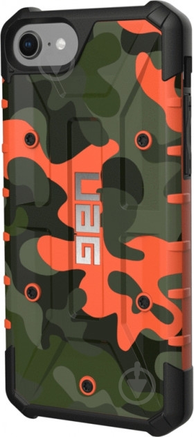Чехол UAG Pathfinder Camo Rust IPH8/7-A-RC для Apple iPhone 8/7/6S/6 - фото 1