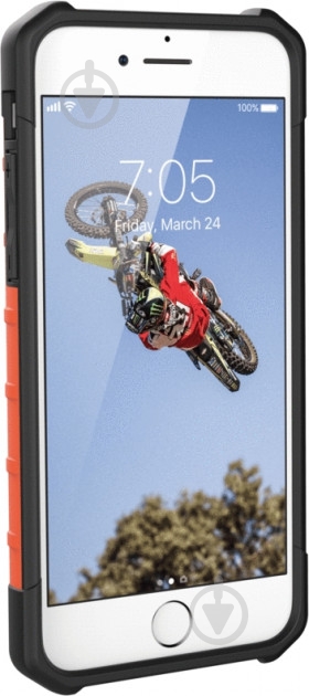 Чехол UAG Pathfinder Camo Rust IPH8/7-A-RC для Apple iPhone 8/7/6S/6 - фото 4
