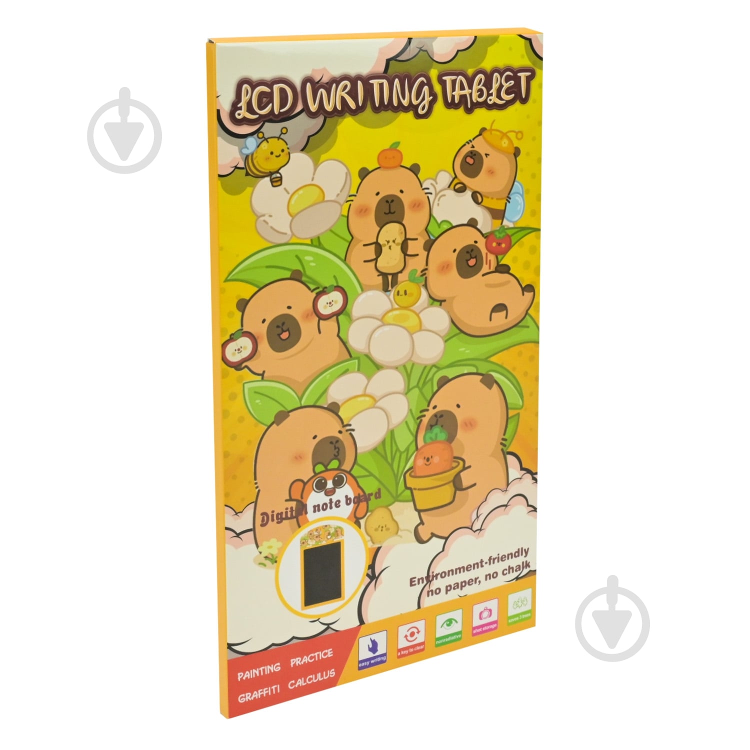 Планшет для рисования Shantou C9703 - фото 5