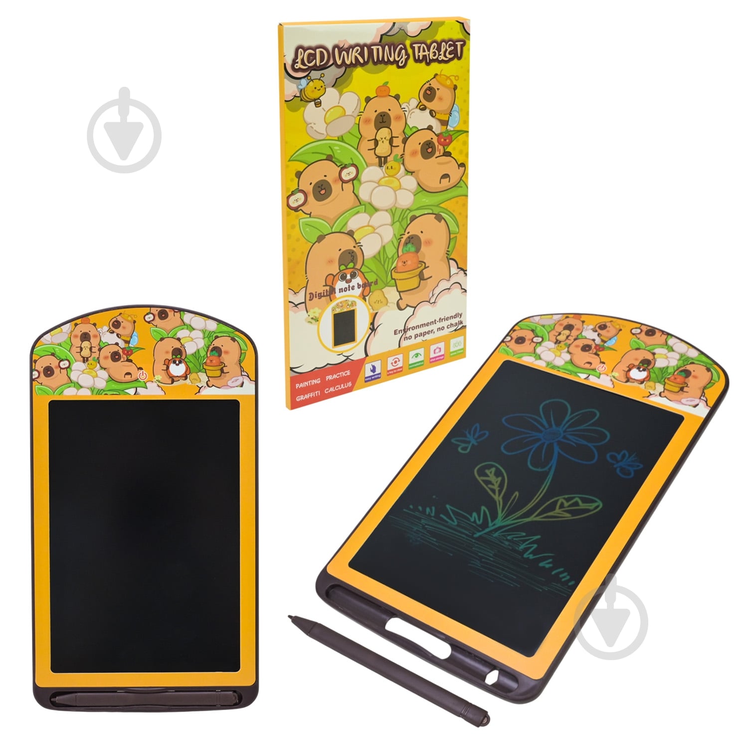 Планшет для рисования Shantou C9703 - фото 1