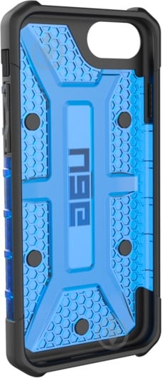 Чехол UAG Plasma Cobalt IPH8/7-L-CB для Apple iPhone 8/7/6S/6 - фото 5 Чехол UAG Plasma Cobalt IPH8/7-L-CB для Apple iPhone 8/7/6S/6 - фото 5