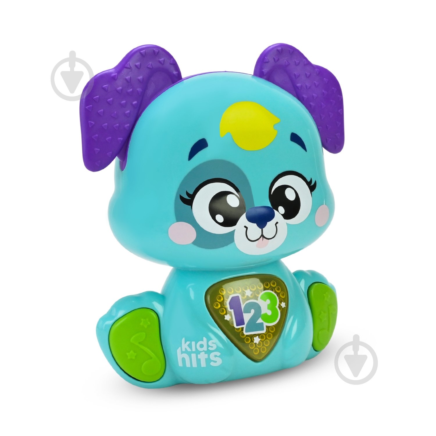 Игрушка интерактивная Kids Hits Котенок KH19/002 - фото 3 Игрушка интерактивная Kids Hits Котенок KH19/002 - фото 3