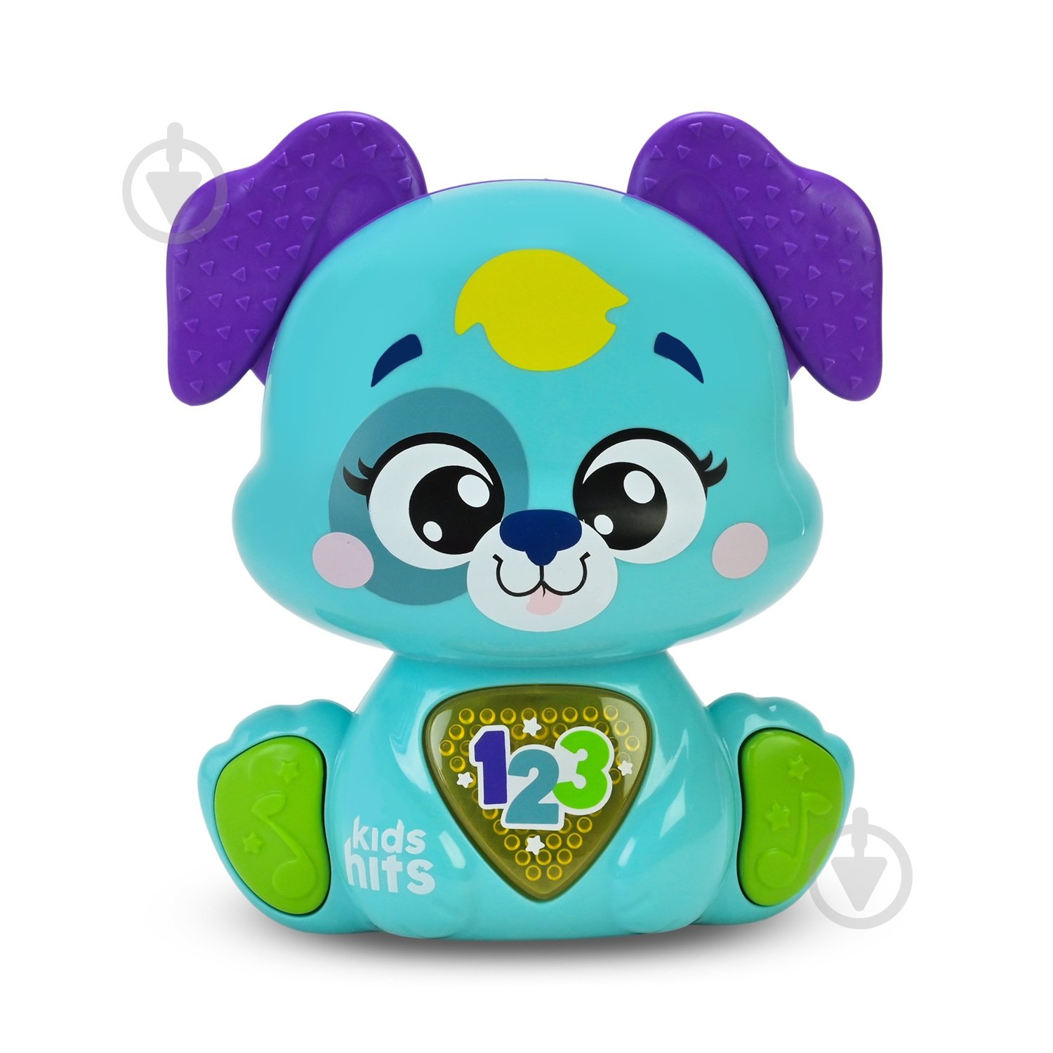 Игрушка интерактивная Kids Hits Котенок KH19/002 - фото 2 Игрушка интерактивная Kids Hits Котенок KH19/002 - фото 2