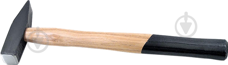 Молоток слесарный MASTERTOOL 600 г 02-0206 - фото 2