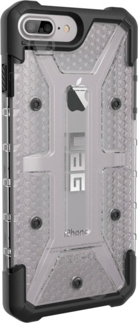 Чохол UAG Plasma Ice IPH8/7-L-IC для Apple iPhone 8/7/6S/6 - фото 3 Чохол UAG Plasma Ice IPH8/7-L-IC для Apple iPhone 8/7/6S/6 - фото 3