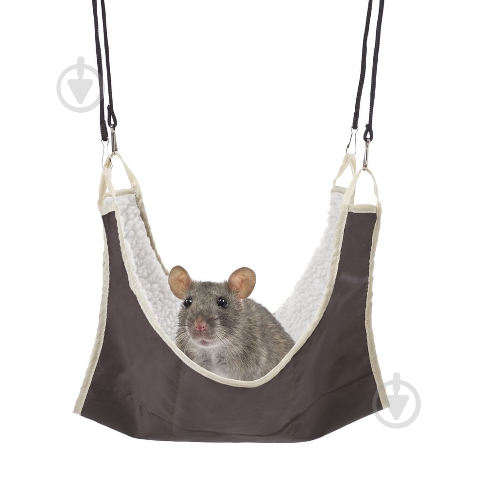 Гамак Lilli Pet Smooth & Relax L 30х30 см - фото 1 Гамак Lilli Pet Smooth & Relax L 30х30 см - фото 1