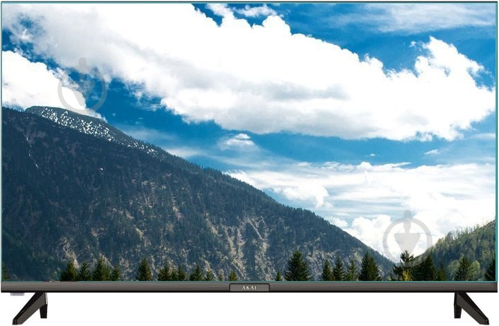 Телевизор Akai AK32HHD22W - фото 1