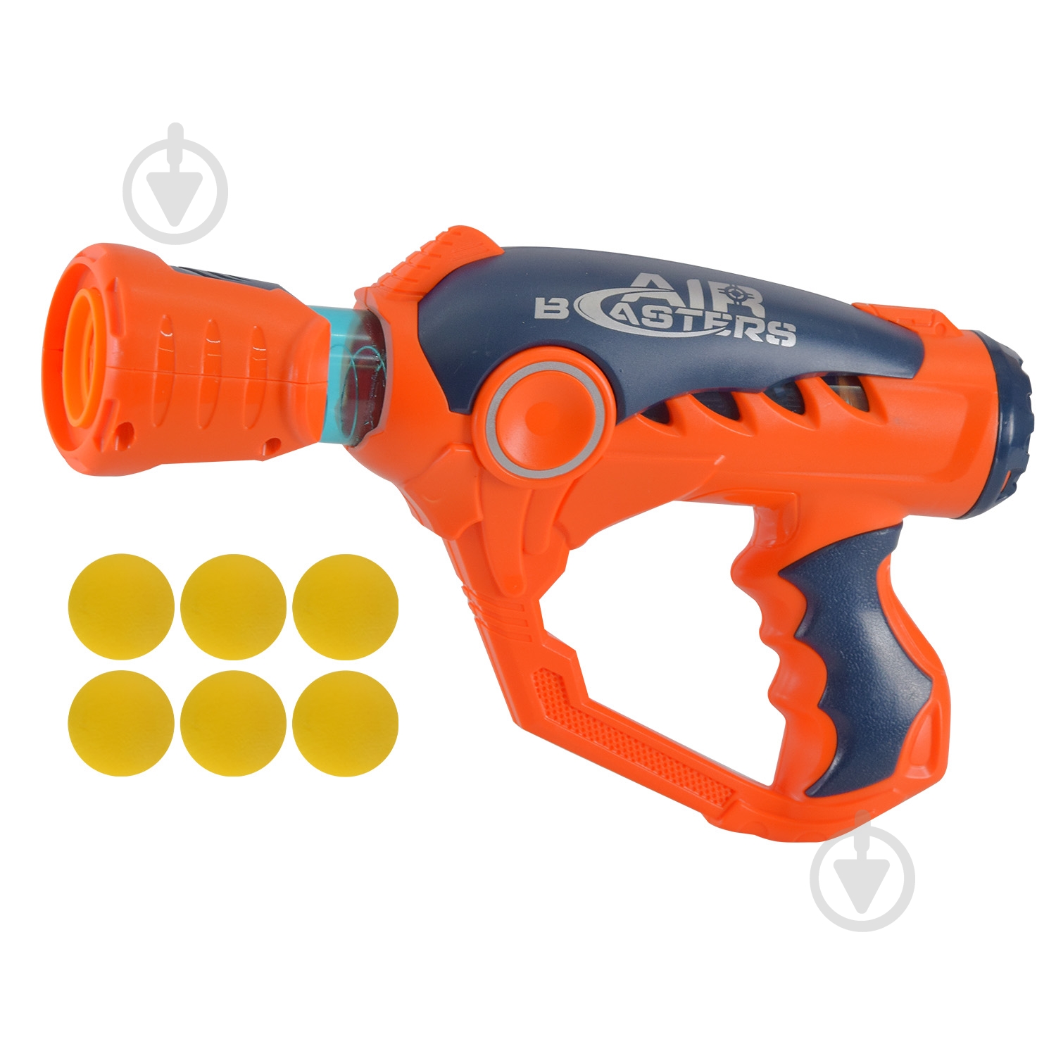 Помповое оружие Shantou Q7701 - фото 2