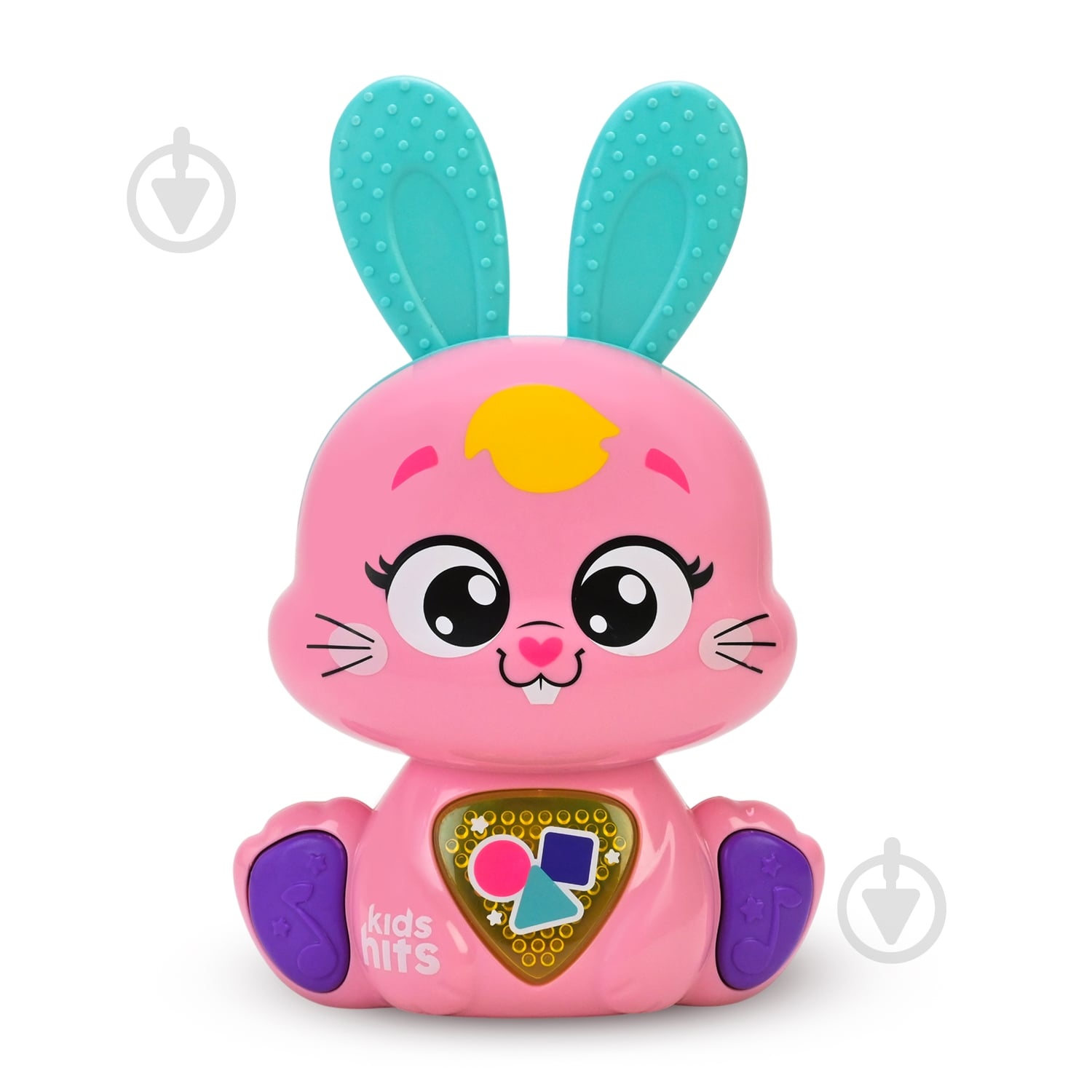 Игрушка интерактивная Kids Hits Зайчонок KH19/001 - фото 4