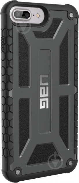 Чехол UAG Monarch IPH8/7PLS-M-GR для Apple iPhone 8/7/6S/6 - фото 3
