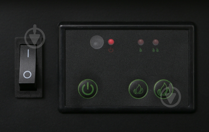 Каминокомплект Flamma Leon - фото 5