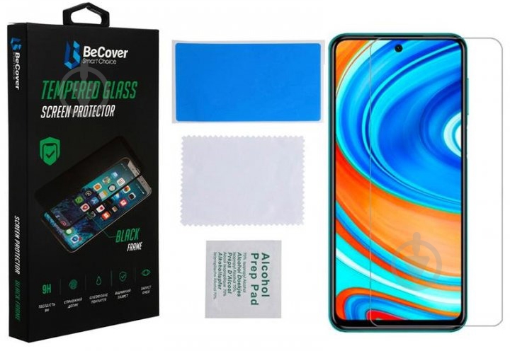 Защитное стекло BeCover для Poco M4 Pro 5G (707042) для Xiaomi Poco M4 Pro 5G Clear (707042) - фото 3 Защитное стекло BeCover для Poco M4 Pro 5G (707042) для Xiaomi Poco M4 Pro 5G Clear (707042) - фото 3