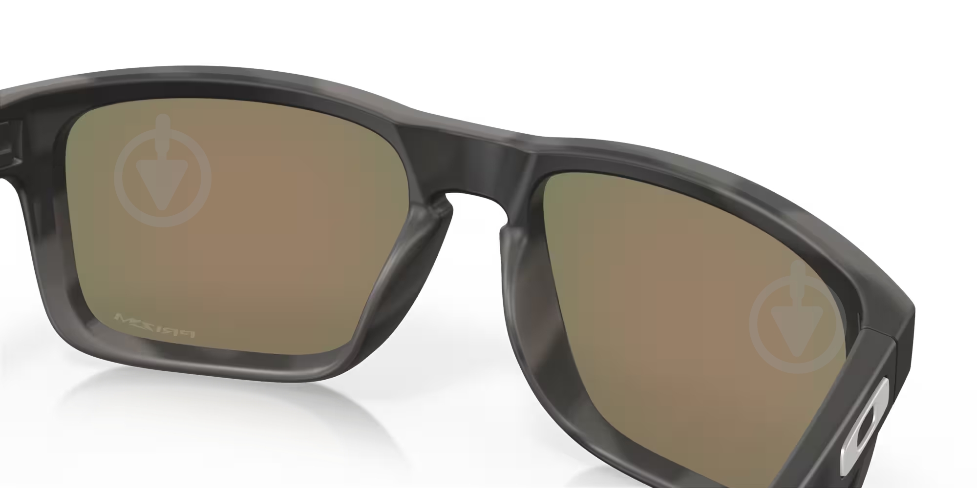 Солнцезащитные очки Oakley 9102E955 HOLBROOK PRIZM RUBY - фото 7
