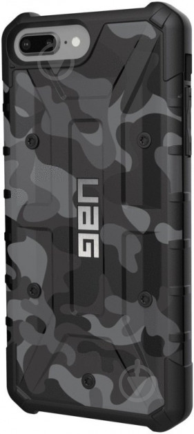 Чохол UAG Pathfinder Camo IPH8/7PLS-A-BC для Apple iPhone 8/7/6S/6 - фото 2
