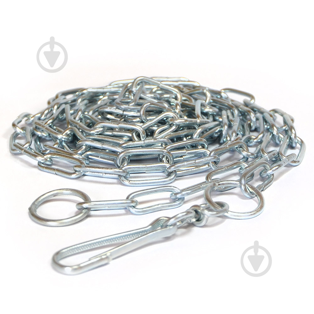 Цепь Лорі Ц5/500 5 м - фото 1