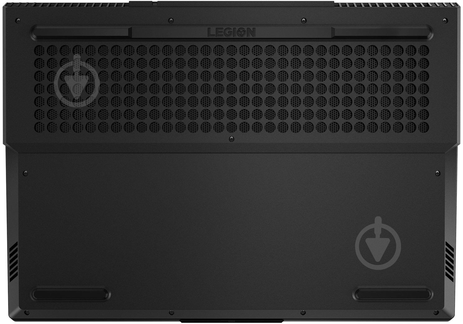 Ноутбук Lenovo Legion 5 15ARH05H 15,6 (82B100AMRA) phantom black - фото 18