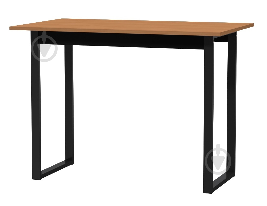 Стіл письмовий Лофт-1 бук - фото 1 Стіл письмовий Лофт-1 бук - фото 1