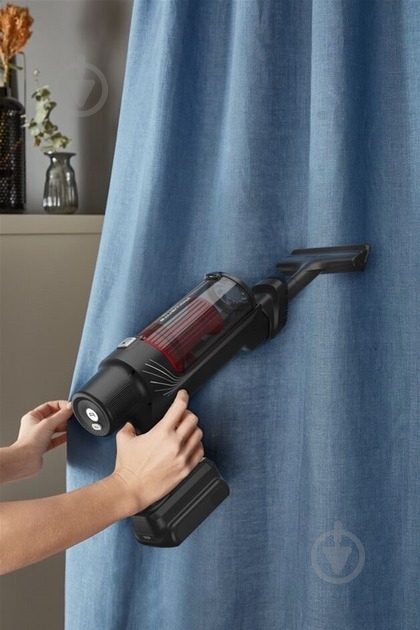 Комплект Rowenta моющий пылесос GZ5035WO + пылесос RH6A73WO - фото 14