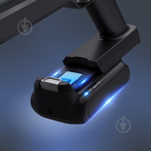 Комплект Rowenta моющий пылесос GZ5035WO + пылесос RH6A73WO - фото 13