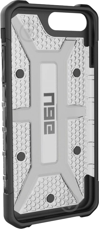 Чехол UAG Plasma Ash IPH8/7PLS-L-AS для Apple iPhone 8/7/6S/6 - фото 4 Чехол UAG Plasma Ash IPH8/7PLS-L-AS для Apple iPhone 8/7/6S/6 - фото 4