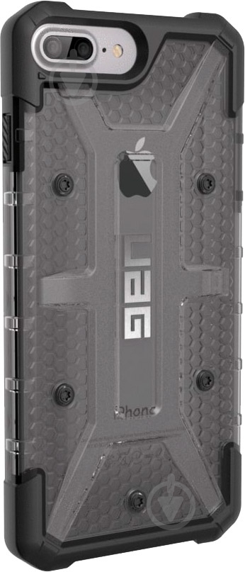 Чехол UAG Plasma Ash IPH8/7PLS-L-AS для Apple iPhone 8/7/6S/6 - фото 2 Чехол UAG Plasma Ash IPH8/7PLS-L-AS для Apple iPhone 8/7/6S/6 - фото 2