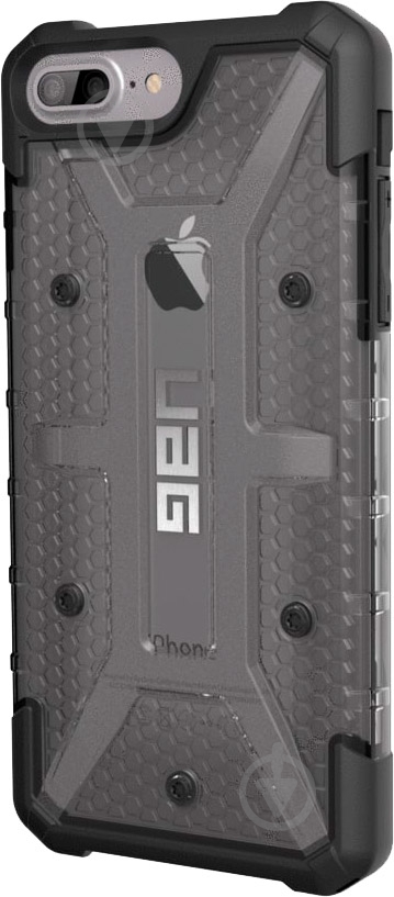 Чехол UAG Plasma Ash IPH8/7PLS-L-AS для Apple iPhone 8/7/6S/6 - фото 3 Чехол UAG Plasma Ash IPH8/7PLS-L-AS для Apple iPhone 8/7/6S/6 - фото 3