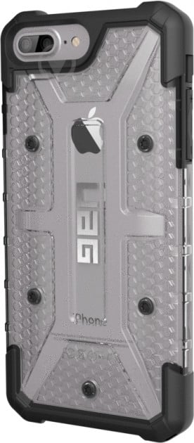 Чохол UAG Plasma Ice IPH8/7PLS-L-IC для Apple iPhone 8/7/6S/6 - фото 2