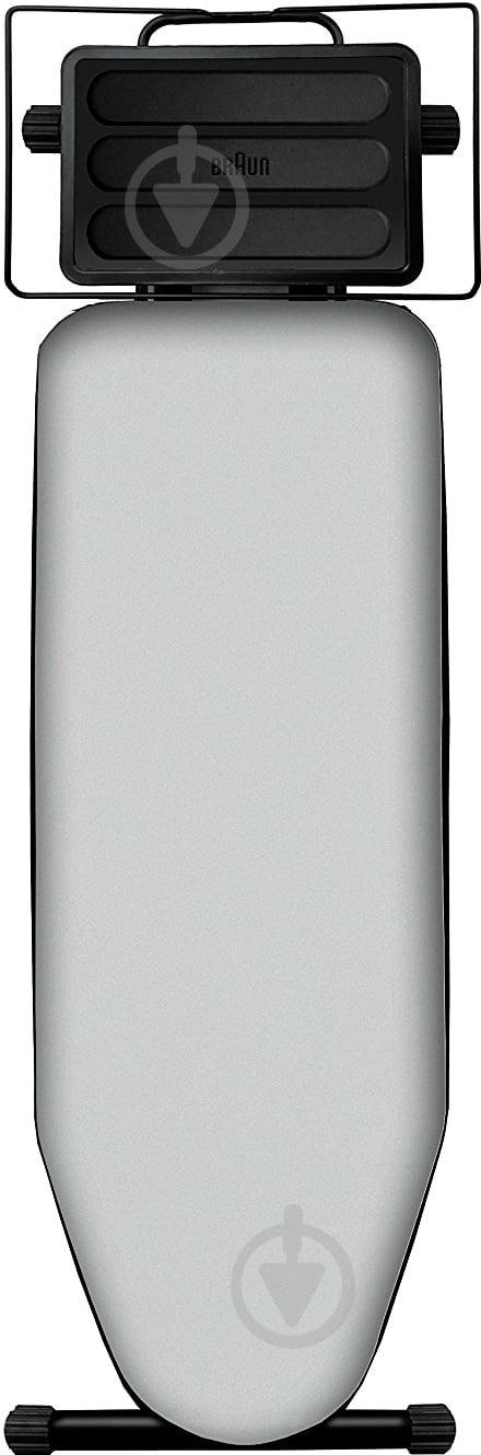 Прасувальна дошка Braun IB3001BK - фото 3
