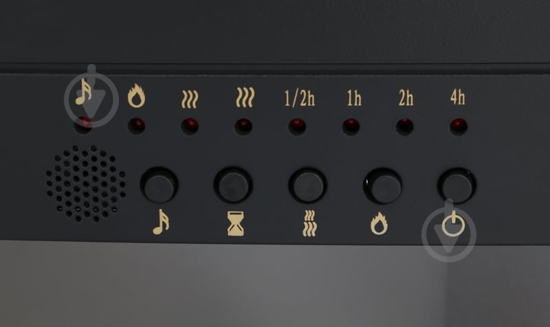 Каминокомплект Flamma Elbe - фото 5