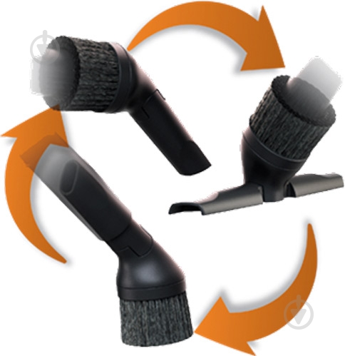 Пылесос Electrolux ZSPCLASSIC - фото 5