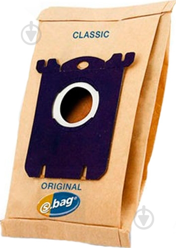 Пылесос Electrolux ZSPCLASSIC - фото 7