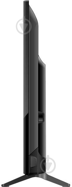 Телевізор Hoffson A24HD500T2S - фото 3