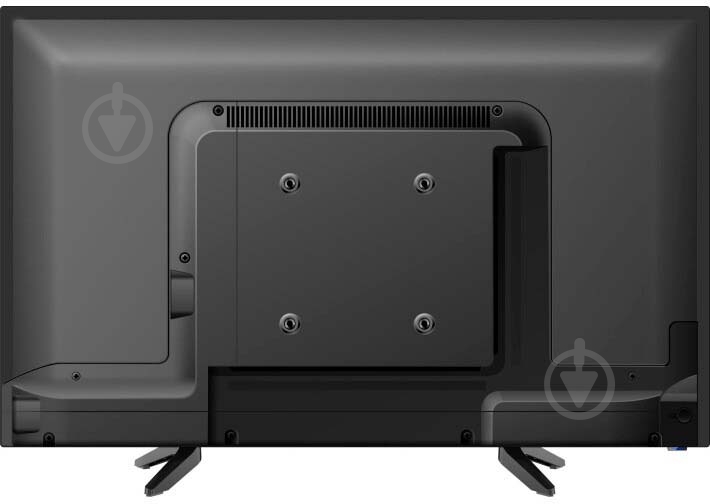 Телевізор Hoffson A24HD500T2S - фото 4