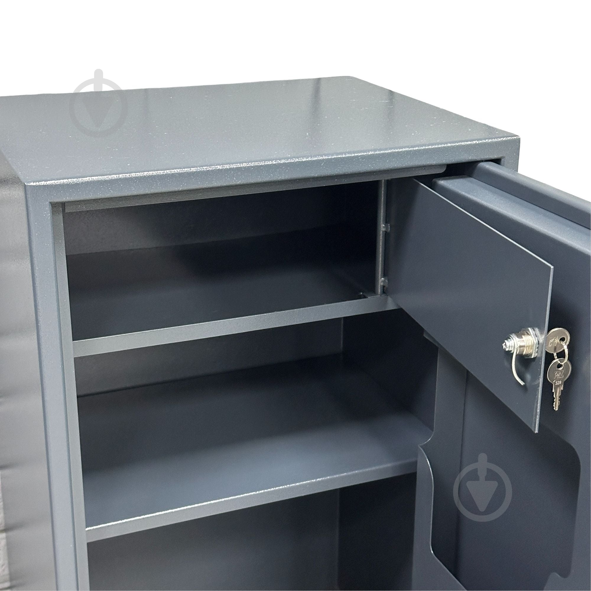 Сейф офисный Metalzavod CБП-720 - фото 5 Сейф офисный Metalzavod CБП-720 - фото 5