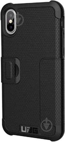 Чехол UAG Metropolis IPHX-E-BL - фото 2