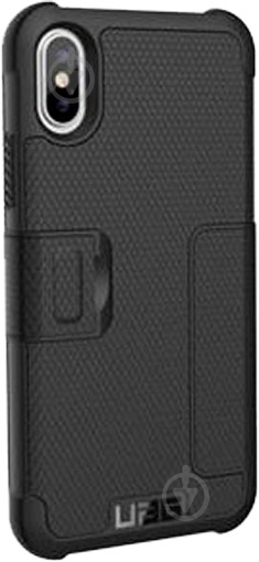 Чехол UAG Metropolis IPHX-E-BL - фото 3
