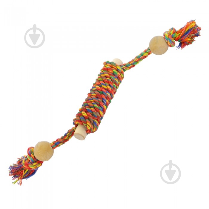 Игрушка для собак Лорі Апортировка 043 - фото 1 Игрушка для собак Лорі Апортировка 043 - фото 1